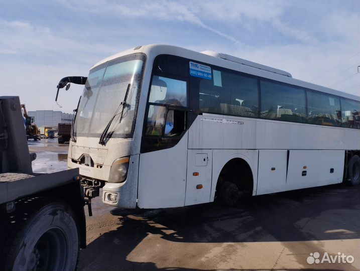 Эвакуатор / Грузовой эвакуатор Сергиев Посад