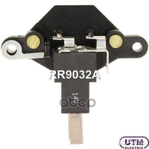 Регулятор генератора RR9032A RR9032A Utm