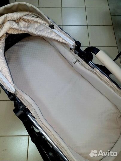 Детская коляска NEW 2022