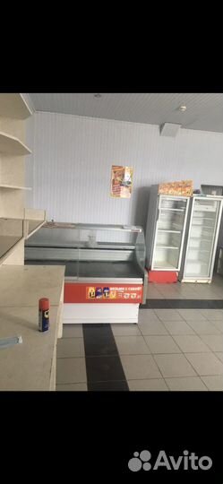 Холодильное оборудование бу