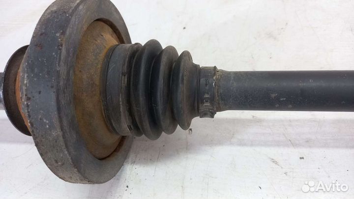 Привод задний правый Mercedes W251 R-class