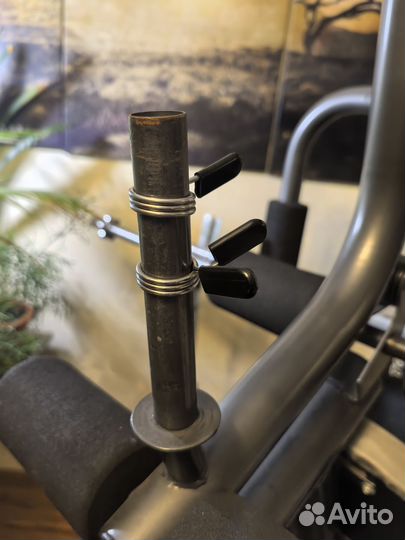 Силовой тренажер Torneo