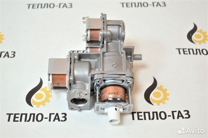 Газовый клапан Rinnai GM EMF RMF RW (400001703)