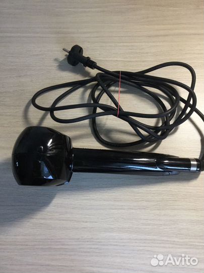 Автоматическая плойка для завивки волос BaByliss P