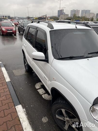 Chevrolet Niva 1.7 МТ, 2012, 152 000 км