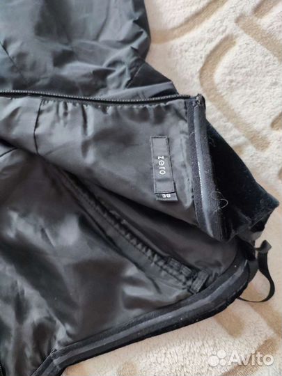 Платье вечернее