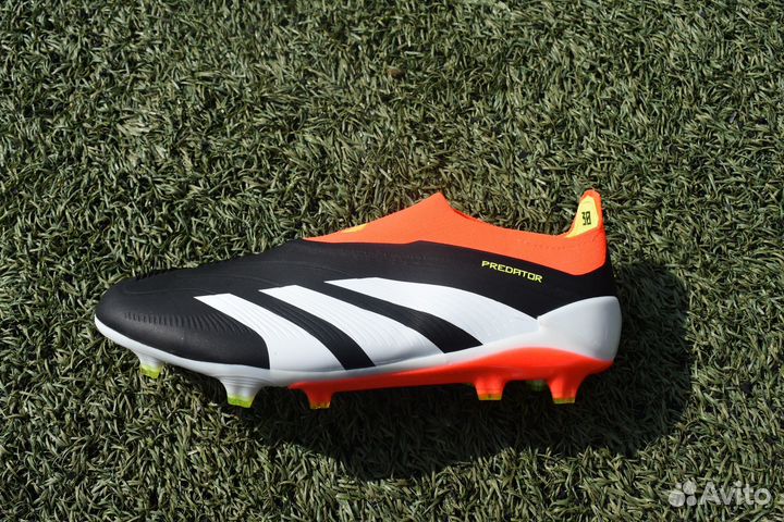 Бутсы Adidas Predator