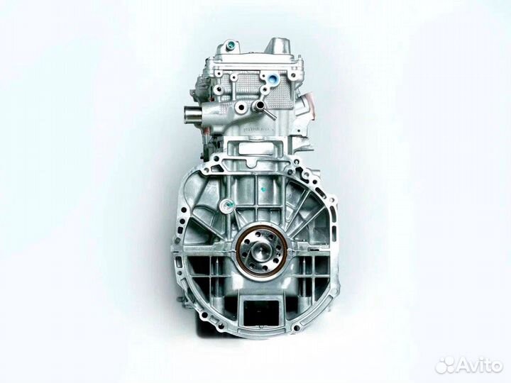 Двигатель Toyota 2AZ-FE в наличии