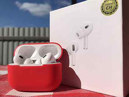 Apple Airpods Pro 2 Premium