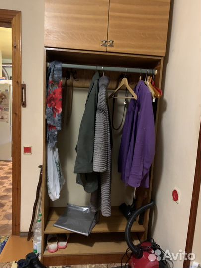 Прихожая бу