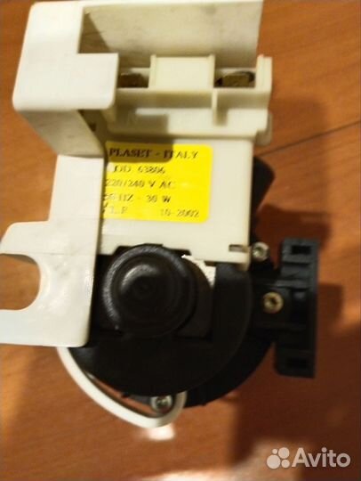 Запчасти к стиральной машине Ardo