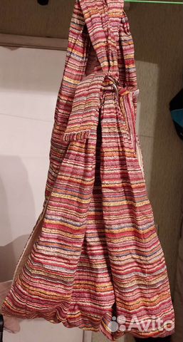 Слинг с кольцами