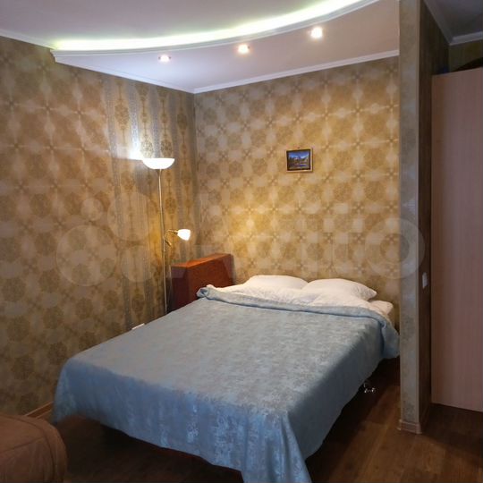1-к. квартира, 31 м², 4/5 эт.