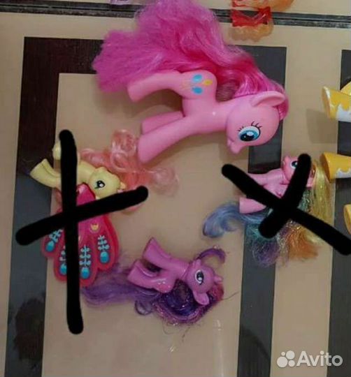 My little pony селестия, единороги