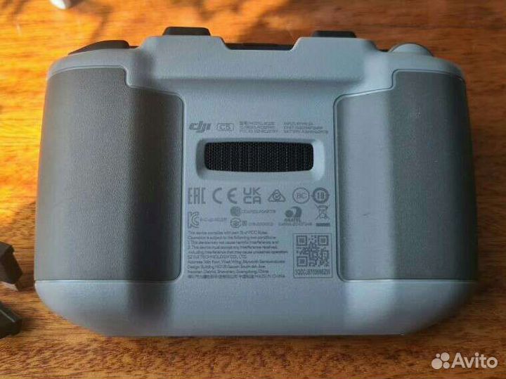 Квадрокоптер dji mavic mini 2