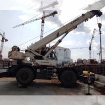 Автокран Terex Bendini RC 40, 2013, Щербинка