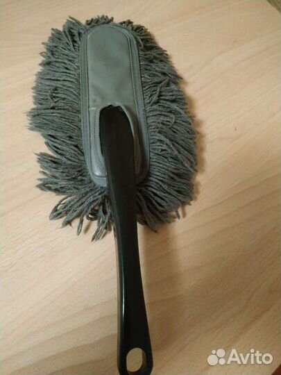 Щётка автомобильная