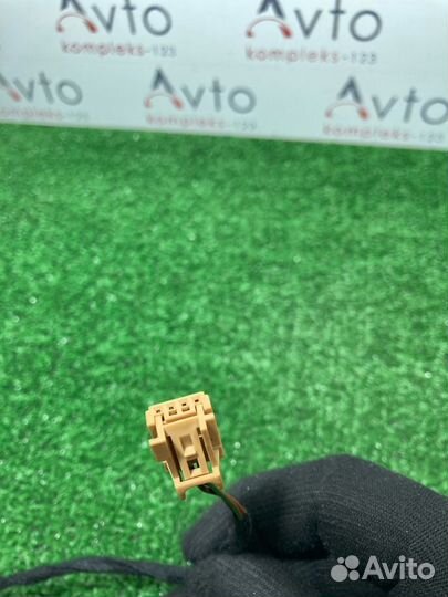 Разъем Audi A6 C7 2013