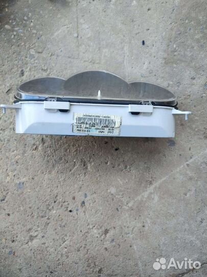 Панель приборов Chery Kimo