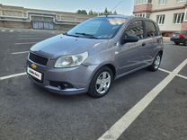 Chevrolet Aveo 1.2 MT, 2009, 203 000 км, с пробегом, цена 465 000 руб.