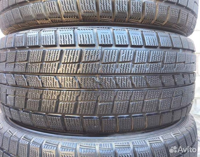 Dunlop DSX 225/55 R17 95Q