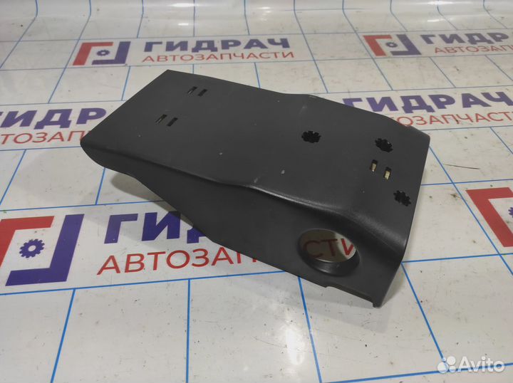 Кожух рулевой колонки нижний Volvo XC90 30666070