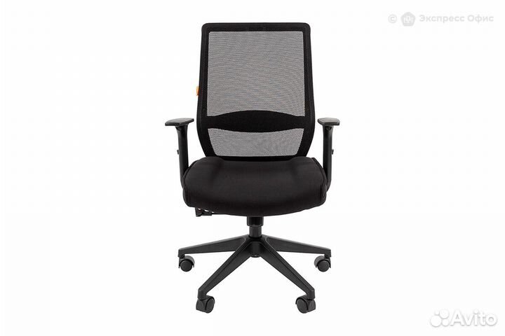 Кресло офисное Chairman 555 LT