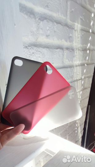 Чехлы для iPhone 4 4s для айфона