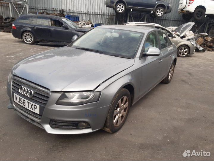 Датчик кислородный задний Audi A4 B8 1.8 2009