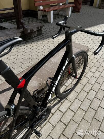 Trek madone 9.9 di2
