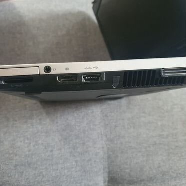 HP EliteBook 2560p