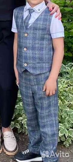 Костюм на мальчика Nino kids