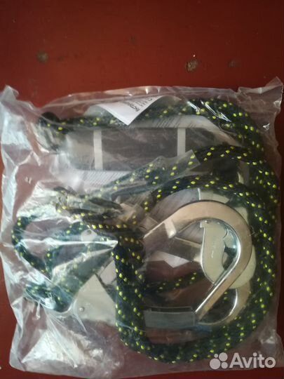 Строп страховочный SSD-1