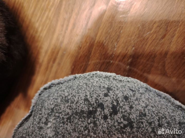 Прихватки варежки