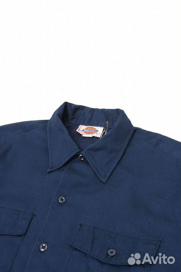 Work Shirt Dickies Distressed, размер M