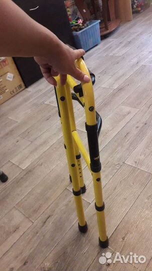 Ходунки детские