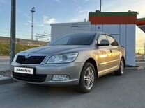 Skoda Octavia 1.8 AT, 2012, 204 500 км, с пробегом, цена 1 030 000 руб.