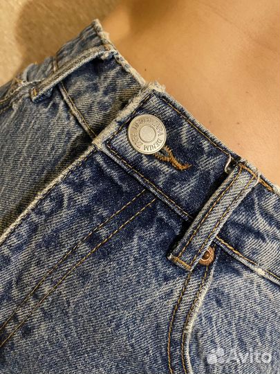 Джинсы женские zara