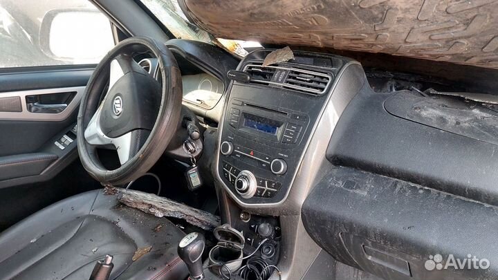 Разборка.Авто Разборка. Lifan X60. FL. 2016-2019г