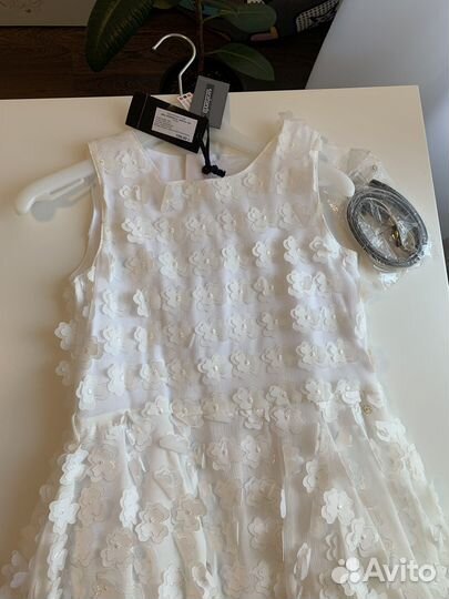 Платье Sarabanda 12 лет