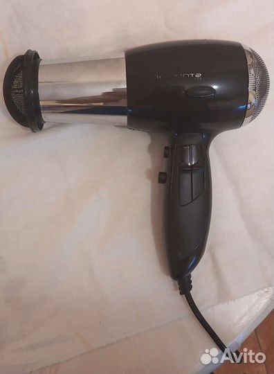 Фен для волос