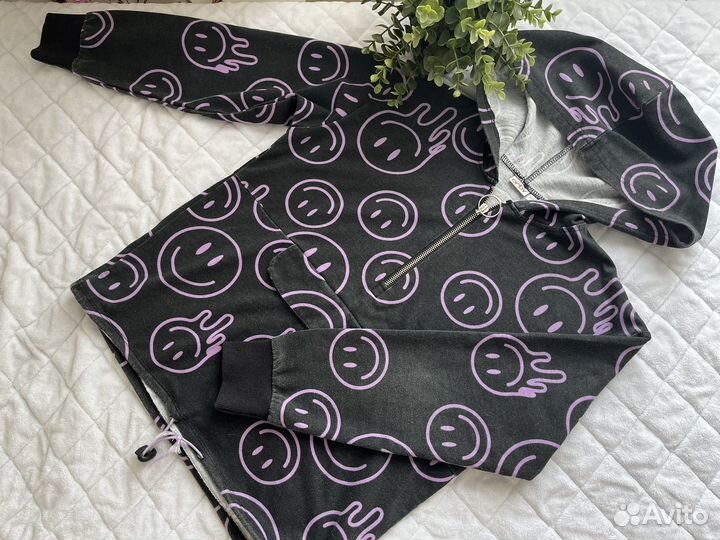 Худи для девочки 158