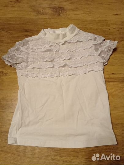 Пакет школьных вещей