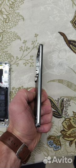 Дисплей huawei mate 50 pro