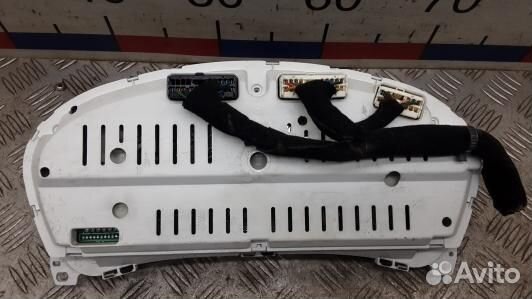 Щиток приборов hyundai tucson JM (NDN18IT01)