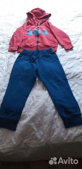 Вещи для мальчика