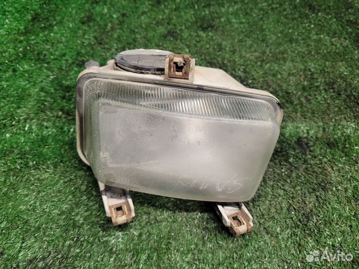 Фара противотуманная на Saab 9-5