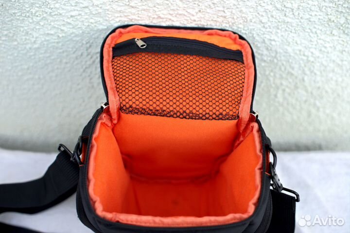 Сумка для фотокамеры