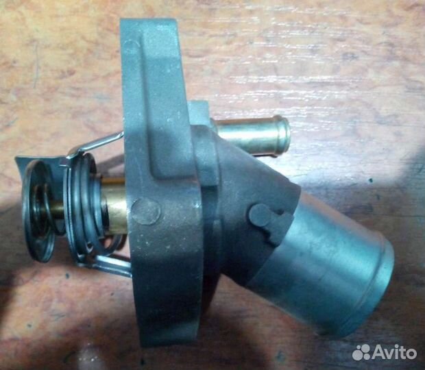 Термостат nissan maxima a32