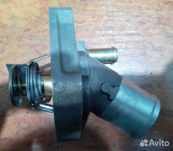 Термостат nissan maxima a32